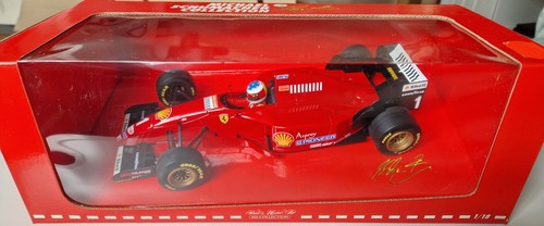 Collezione michael schumacher - michael,