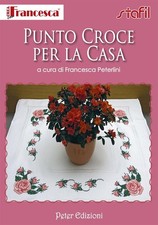 Libri Francesca Peterlini -
