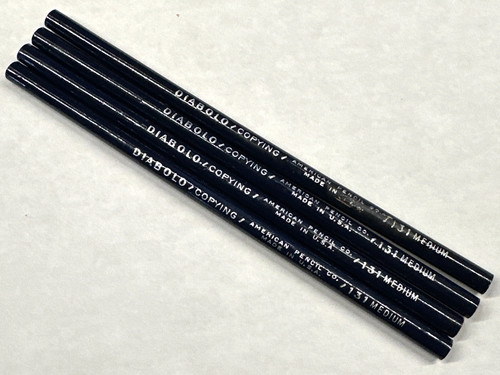 Diabolo copying pencil 131 - diabolo,
