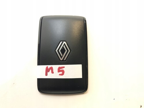 Chiave telecomando smart key