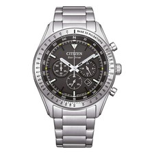 Orologio Citizen Uomo Acciaio