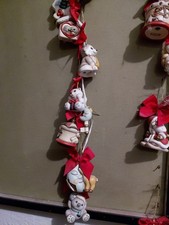 Lotto Addobbi Albero Thun