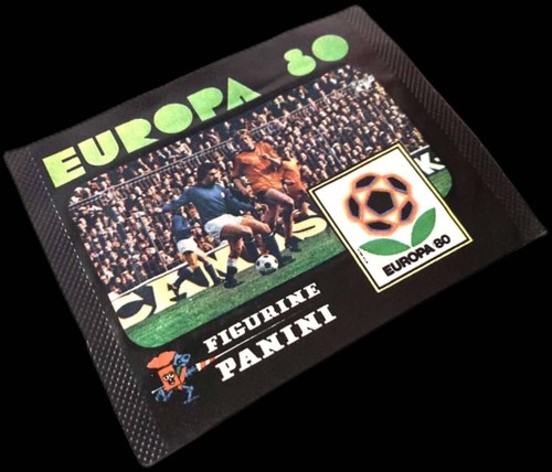 Panini tute europa - panini,