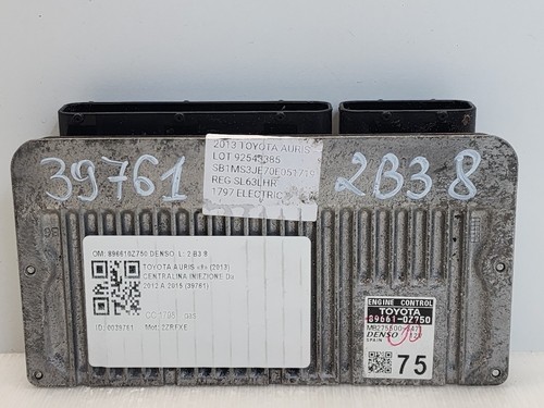 Centralina motore ecu per - centralina,