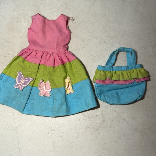 Barbie skipper doll 1966 - skipper,