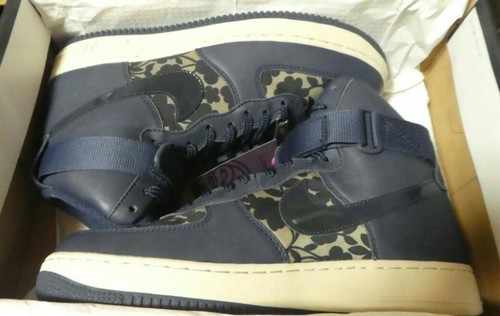 Taglia nike air - force, 1
