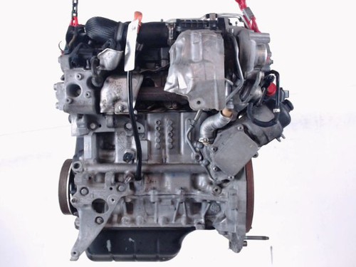 Motore diesel - 🇮🇹,