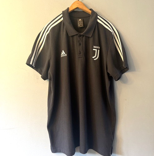 Maglia polo calcio juventus - maglia, fc
