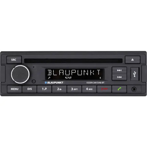 Blaupunkt 2001020000013 essen - ,