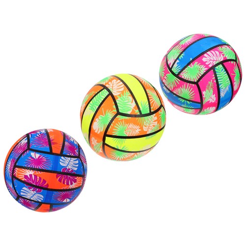 Pallavolo gonfiabile colorato - ,