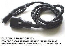 GUAINA COMPLETA PER VAPORETTO