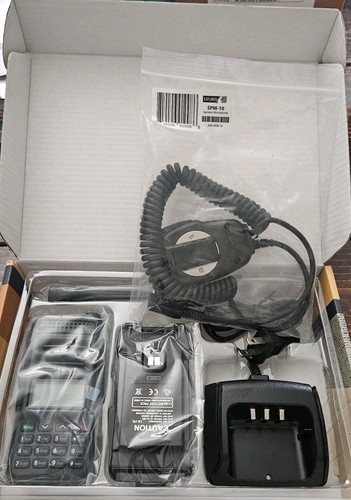 Kit radio microfono explorer - microfono,