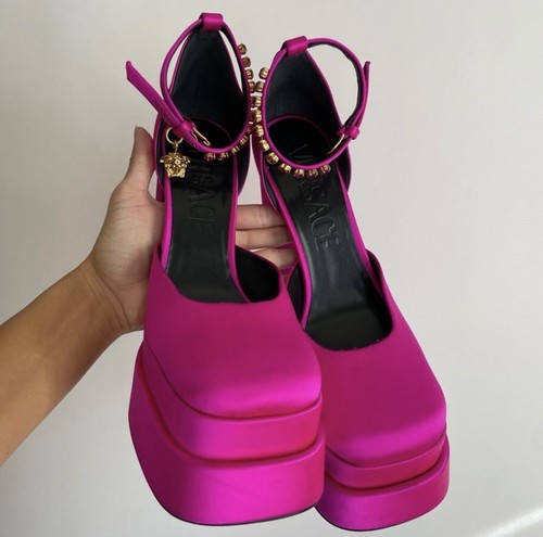 Versace medusa aevitas - medusa,