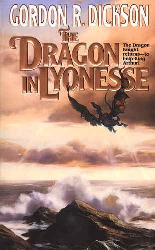 The dragon lyonesse - the,