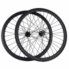 Set ruote bici ciclocross