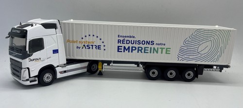 Eligor volvo 4x2 - -,