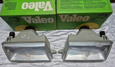 RENAULT 9 11 DAL 1986 COPPIA