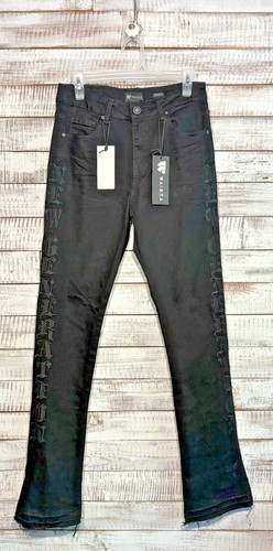 Jeans nuovi con etichette