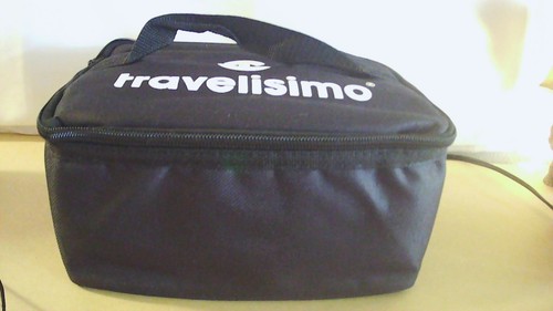 Porta pranzo riscaldatore - porta,
