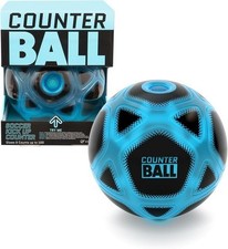 Counter Ball pallone da calcio