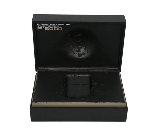 Porsche design scatola - porsche,