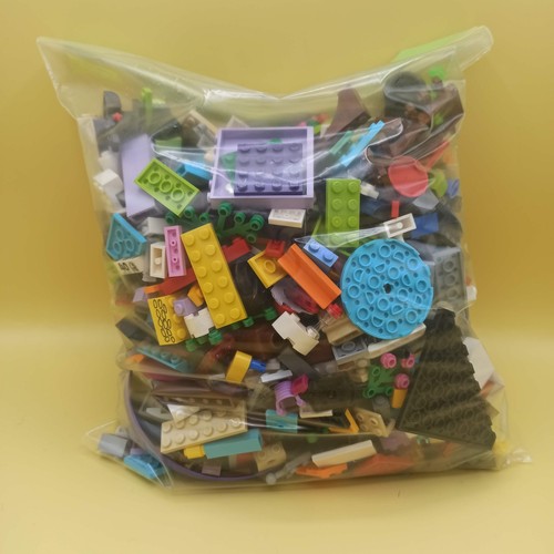 Lotto lego misti sfusi - misti,