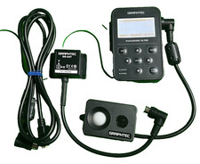 Graphtec GL100WL Petit Data