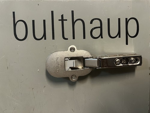 Bulthaup system cerniera - b3.,