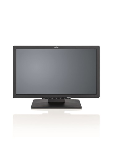 Fujitsu e22t monitor led - fujitsu,