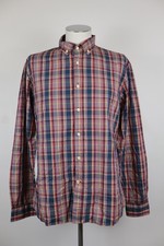 DOCKERS CAMICIA UOMO COTONE TG