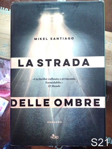 Strada delle ombre di - la,