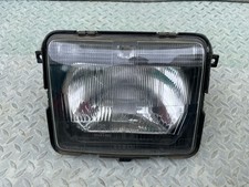 MOTO BMW K 100 1100 75 RT RS FARO ANTERIORE BOSCH 1305 620570 LIGHT HEADLIGHT 