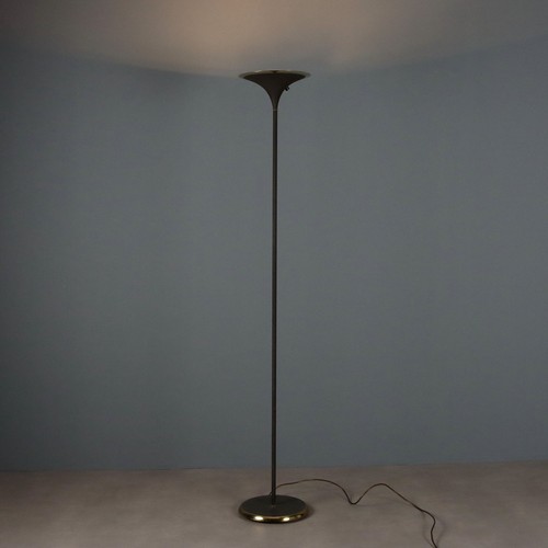 Lampada terra vintage - da,