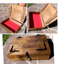 Cofanetto Scatola Piccolo