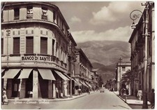 SORA - FROSINONE - CORSO