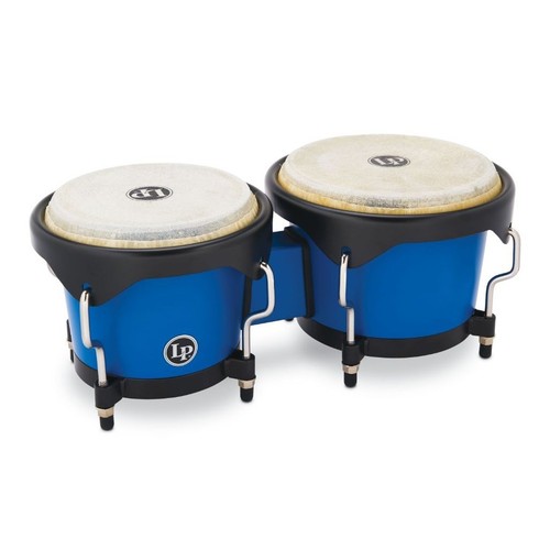 Discovery series bonghi 6 - lp,