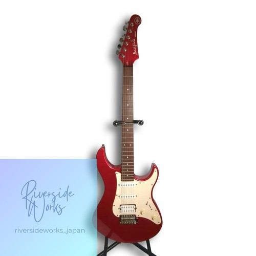 Chitarra elettrica yamaha - chitarra,