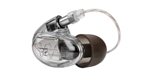 Westone audio pro - westone, pro-x50