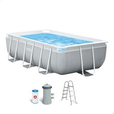 Intex 26784NP Piscina Fuori