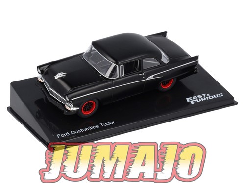 Ff83 voiture ixo altaya - ff83, 1/43
