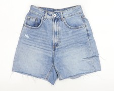 Pantaloncini donna