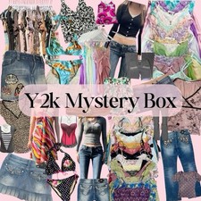 MYSTERY Y2K SCATOLA