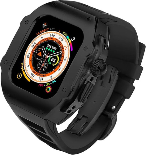 Apple watch ultra cassa - watch,