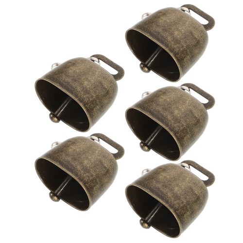 Pcs campane vintage mini di - campane,