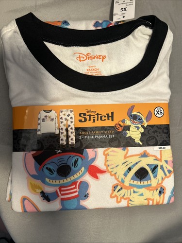 Pigiama disney stitch - pigiama,