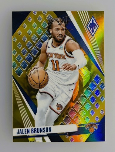 2023 panini phoenix gold - 2023,