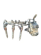 KIT POMPA ED INIETTORI PER SMART Forfour 1° Serie Diesel 1500 (04>06)