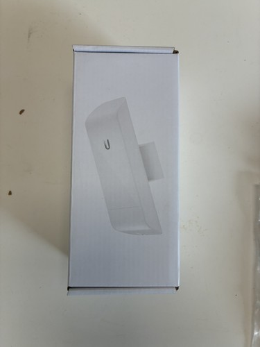 Ubiquiti locom2 nanostation - locom2,