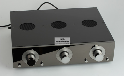 Hovland 100 audiophile tube - hovland,