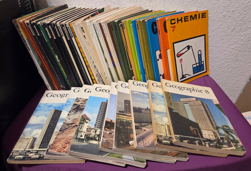 Ddr libro scuola libri di - -, scuola/libri